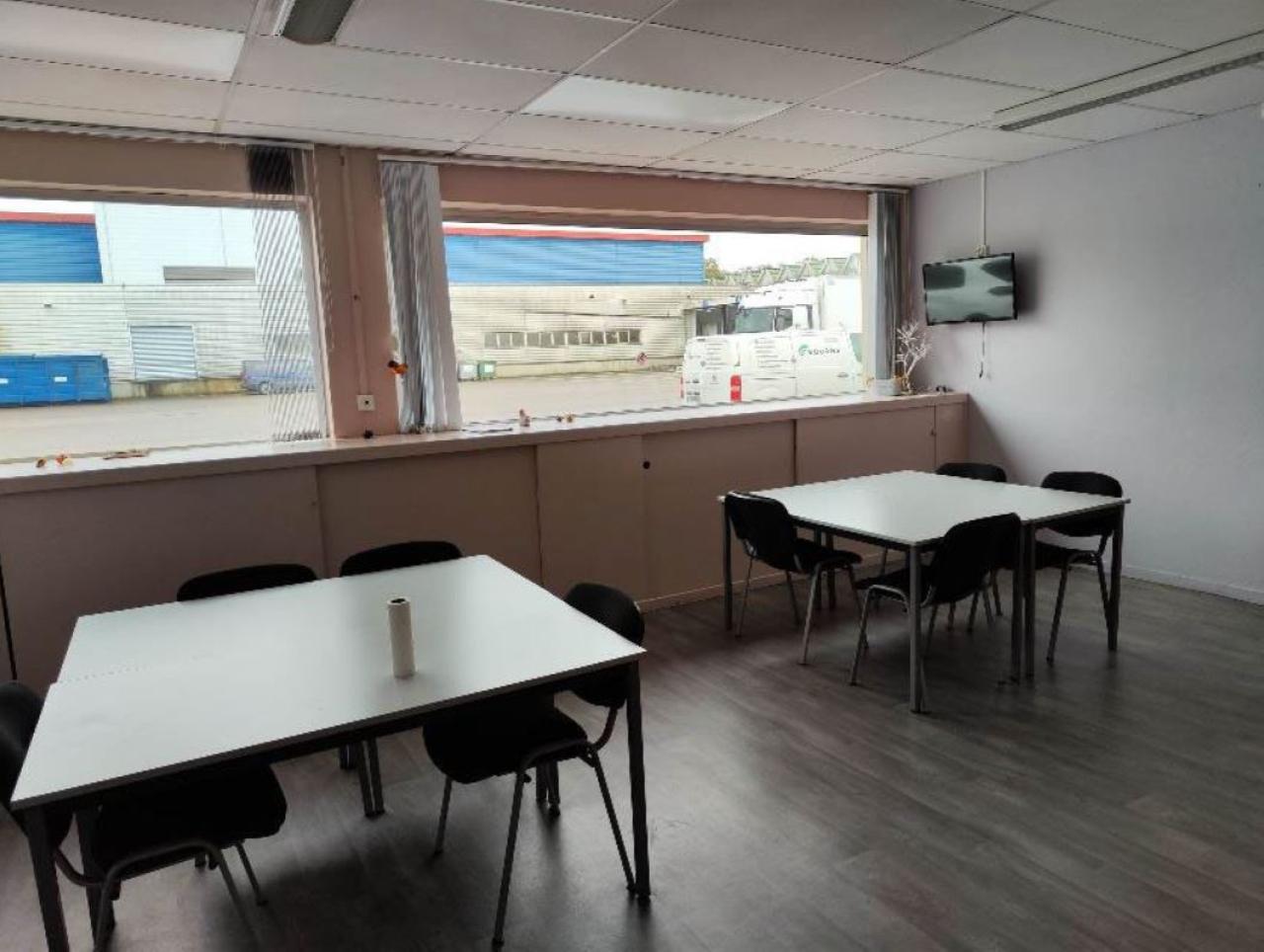 Entrepôt classe c Jarny 6057m² Vente entrepôt classe c Jarny Meurthe-et-Moselle OVLOG2529285 10